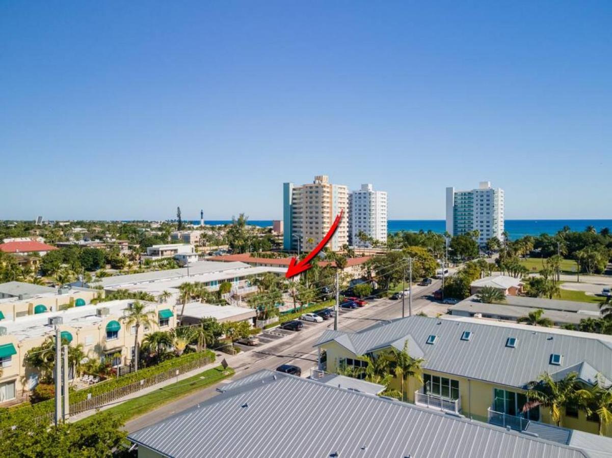 The Floranada Condo - Pompano Beach 19 Exterior foto