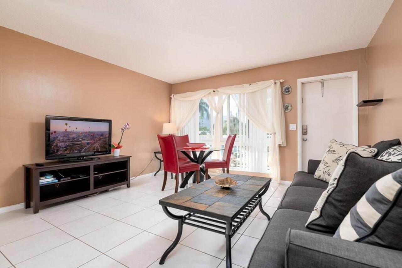 The Floranada Condo - Pompano Beach 19 Exterior foto