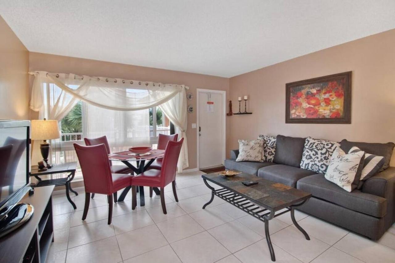 The Floranada Condo - Pompano Beach 19 Exterior foto