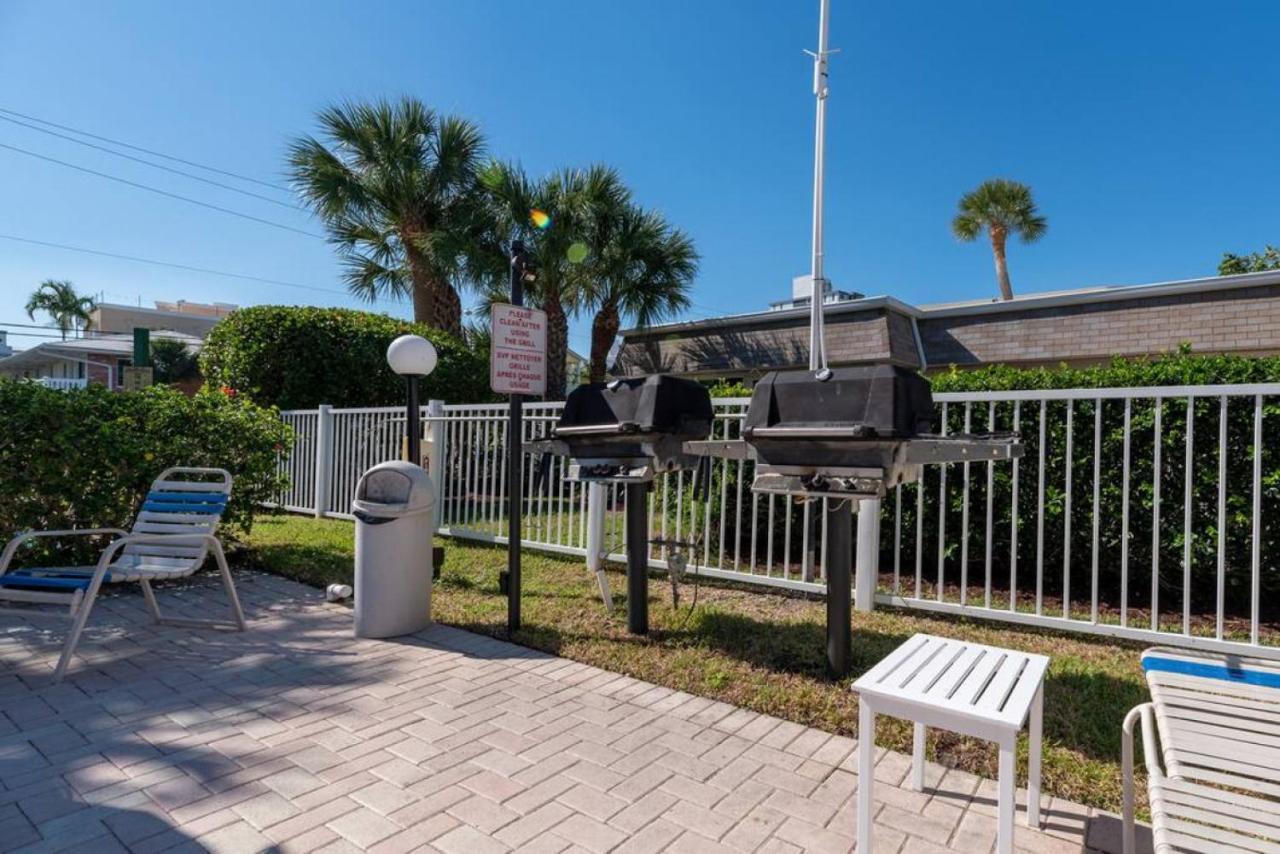 The Floranada Condo - Pompano Beach 19 Exterior foto