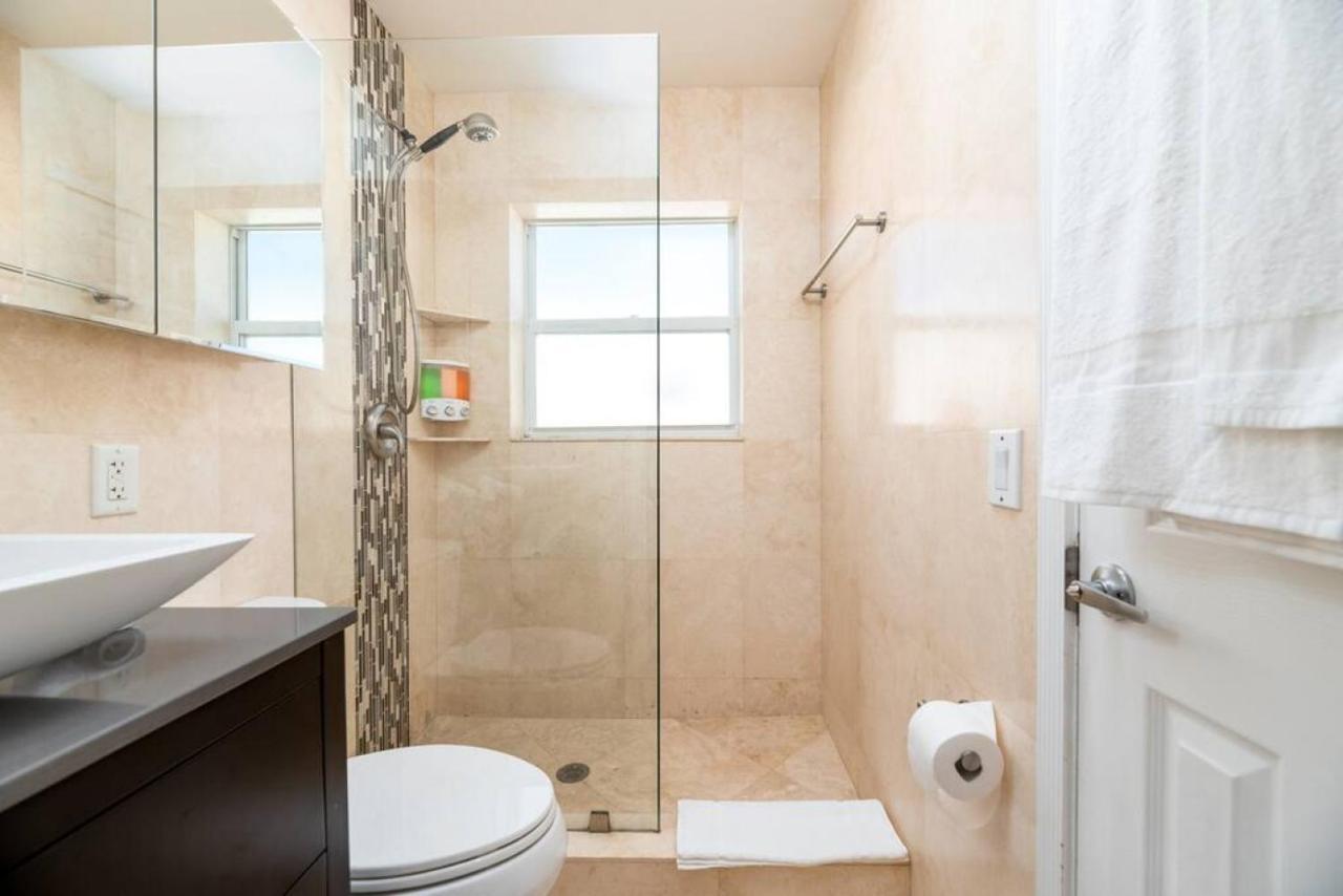 The Floranada Condo - Pompano Beach 19 Exterior foto