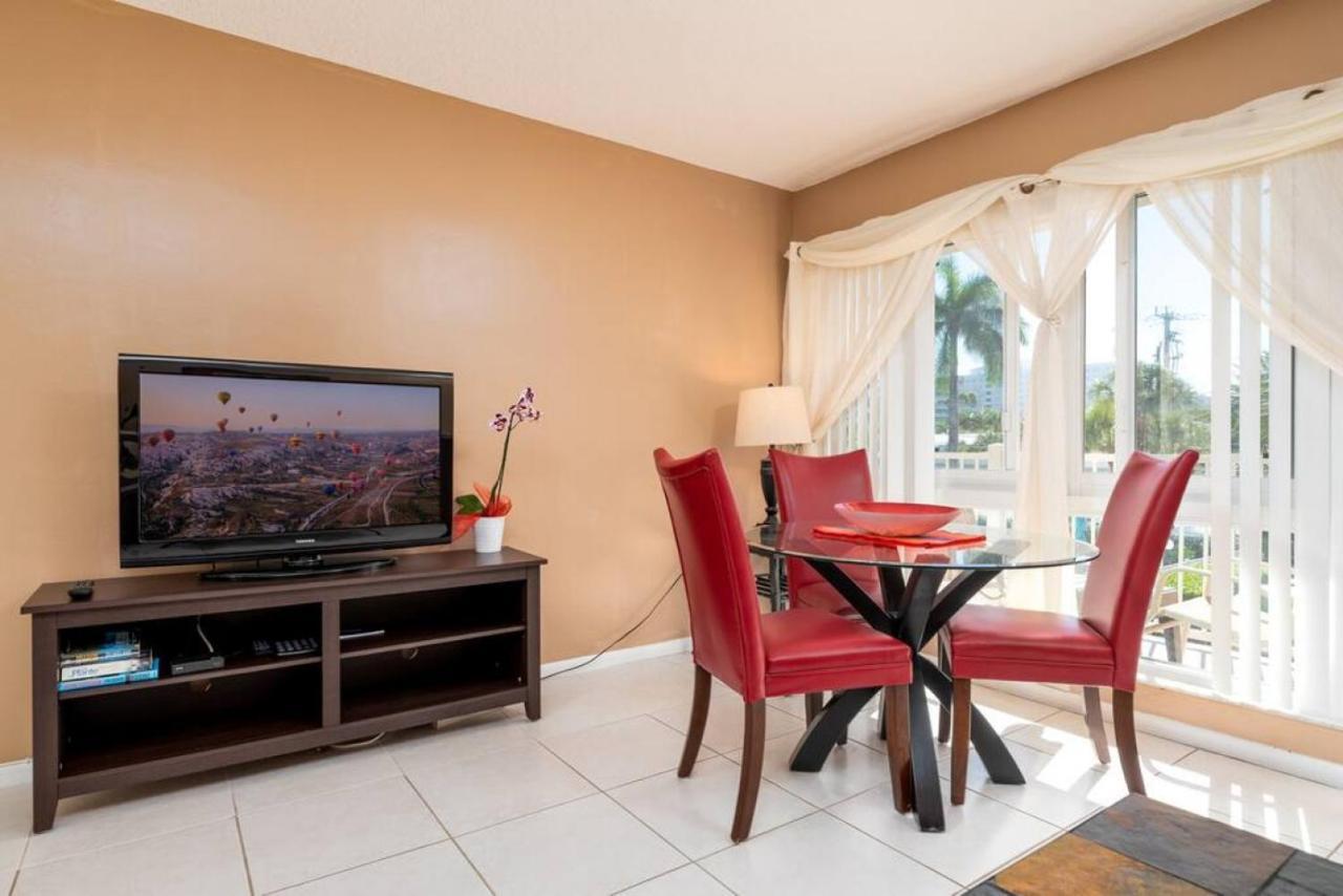 The Floranada Condo - Pompano Beach 19 Exterior foto