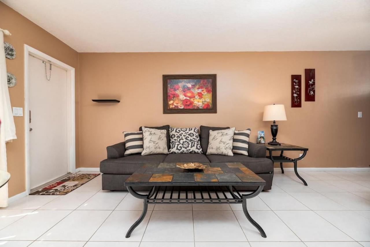 The Floranada Condo - Pompano Beach 19 Exterior foto