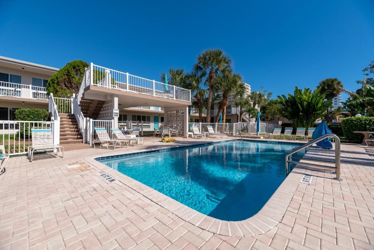 The Floranada Condo - Pompano Beach 19 Exterior foto